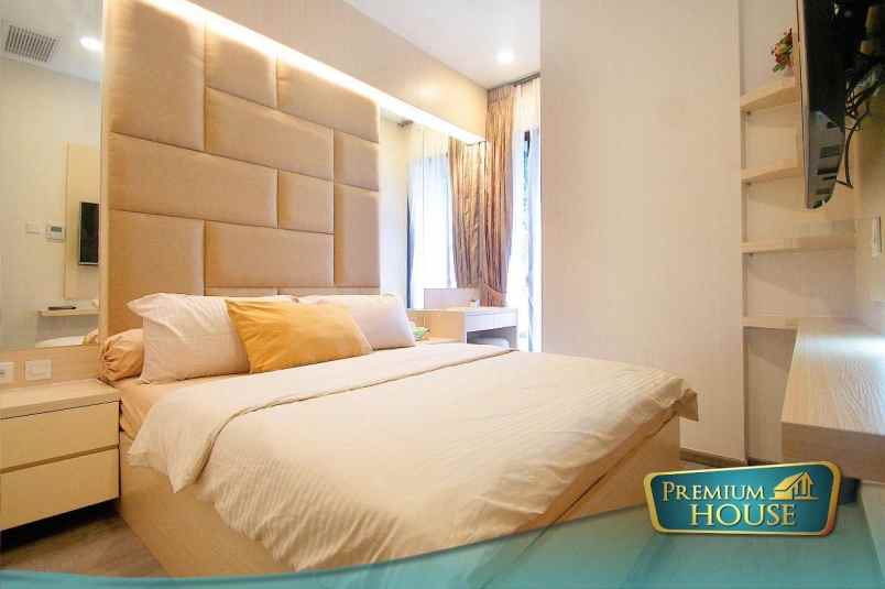 disewakan apartemen apartemen sudirman suites