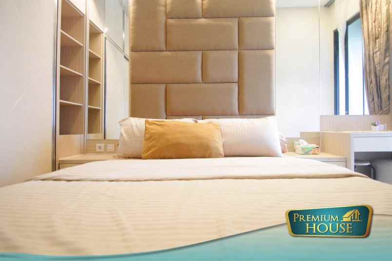 disewakan apartemen apartemen sudirman suites