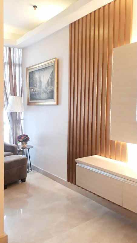 disewakan apartemen apartemen sudirman suites