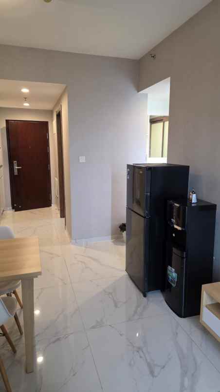 disewakan apartemen bsd city