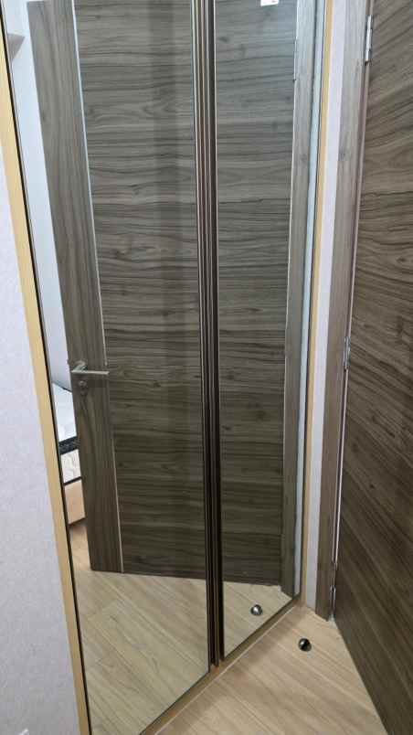 disewakan apartemen bsd city