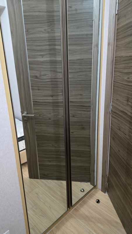 disewakan apartemen bsd city