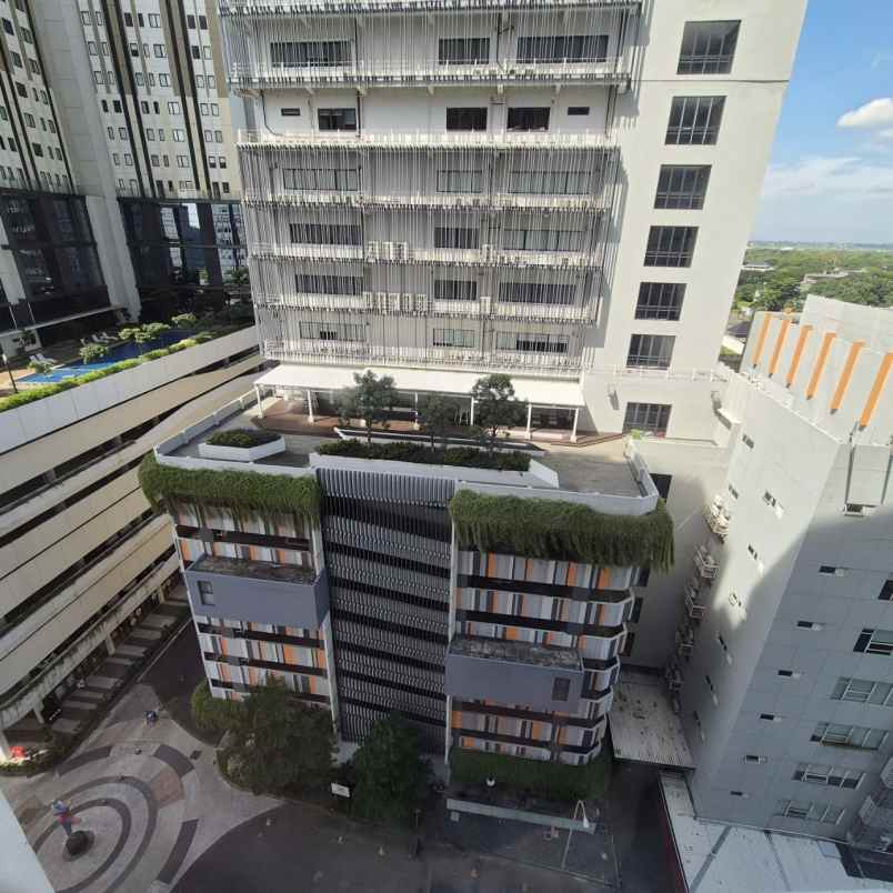 disewakan apartemen citraland sambikerep surabaya