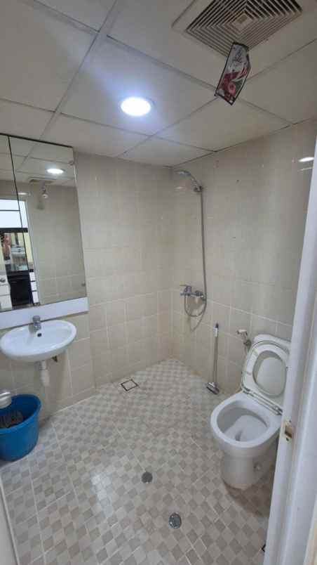 disewakan apartemen citraland sambikerep surabaya