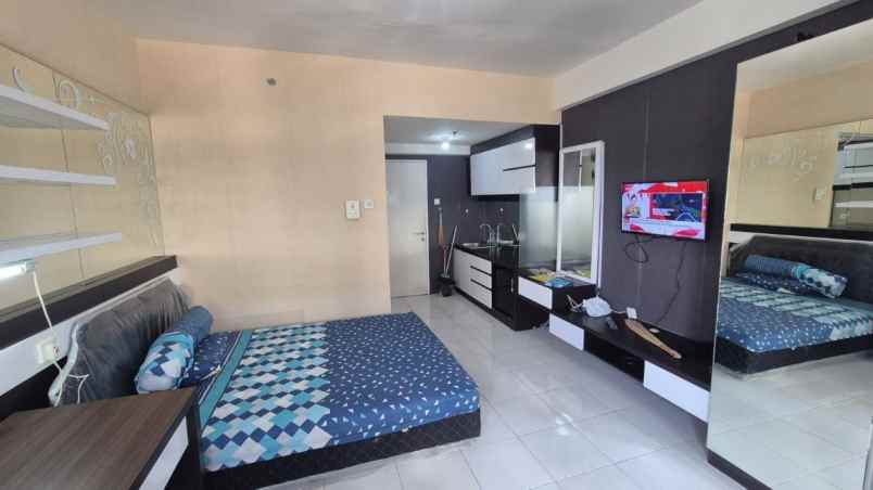 disewakan apartemen citraland sambikerep surabaya