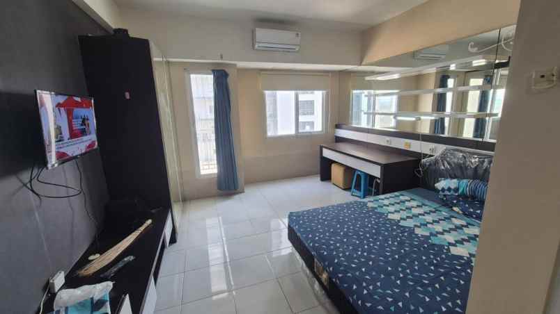 disewakan apartemen citraland sambikerep surabaya