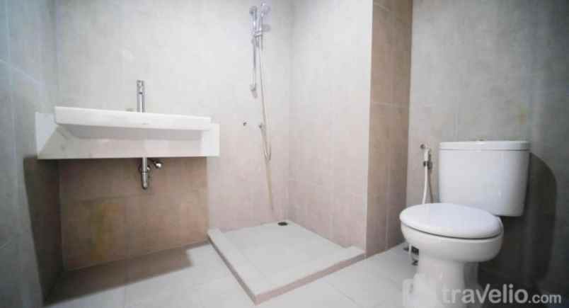 disewakan apartemen educity surabaya