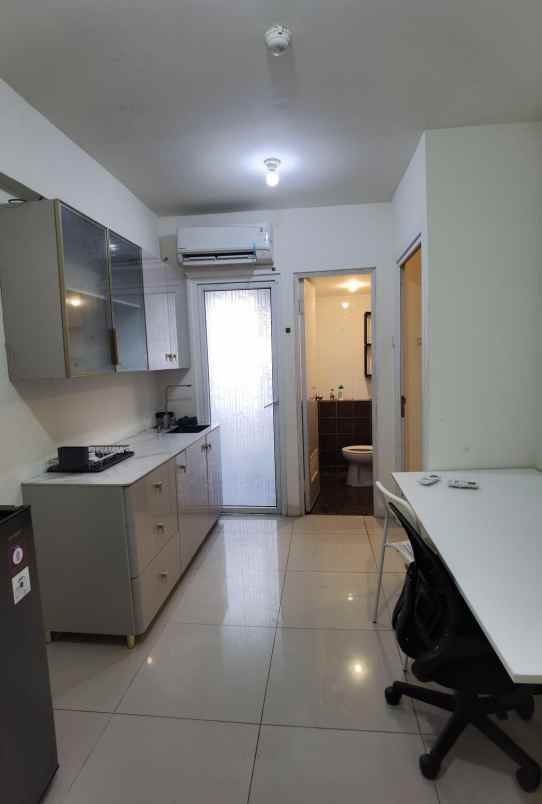 disewakan apartemen jl jenderal ahmad yani kav