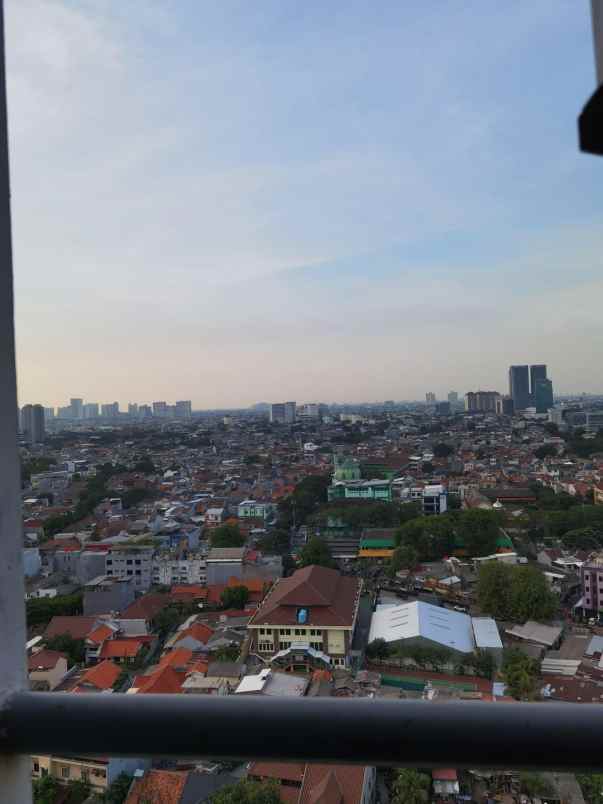 disewakan apartemen jl jenderal ahmad yani kav