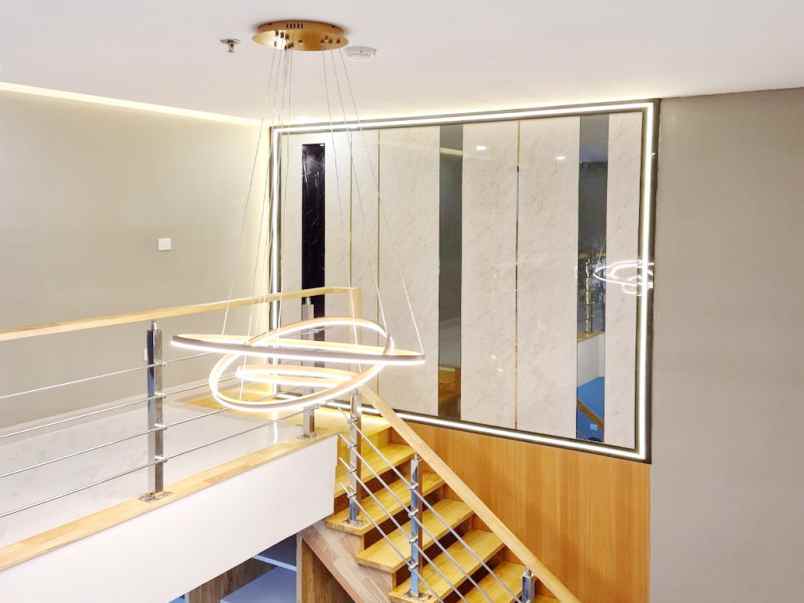 disewakan apartemen jl perintis kemerdekaan no