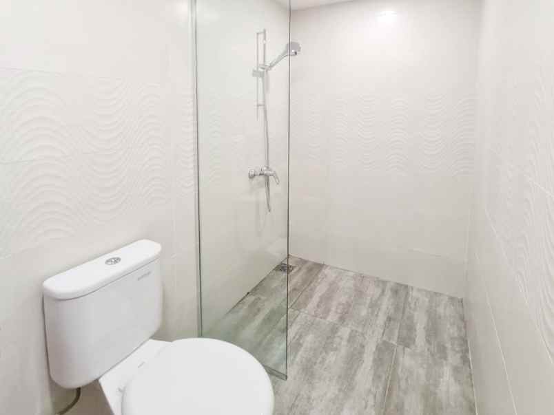 disewakan apartemen jl perintis kemerdekaan no