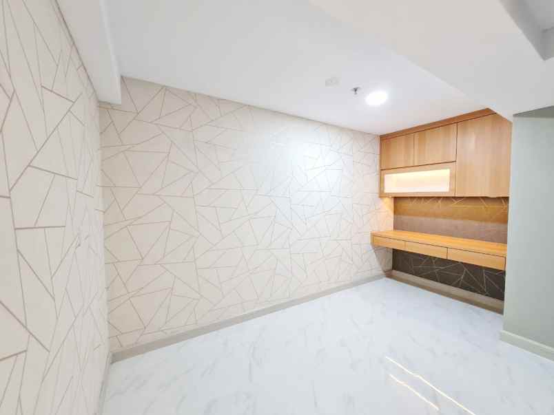 disewakan apartemen jl perintis kemerdekaan no