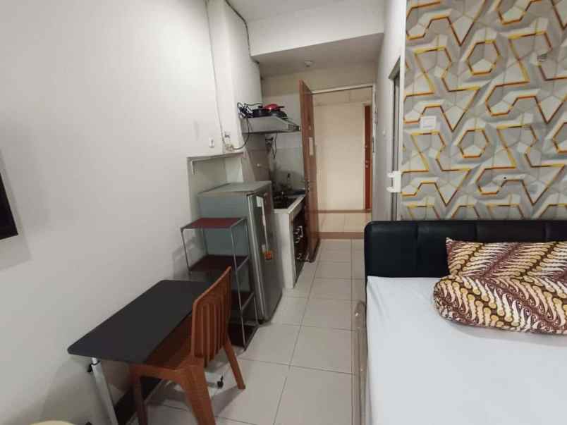 disewakan apartemen jl raya kertajaya indah