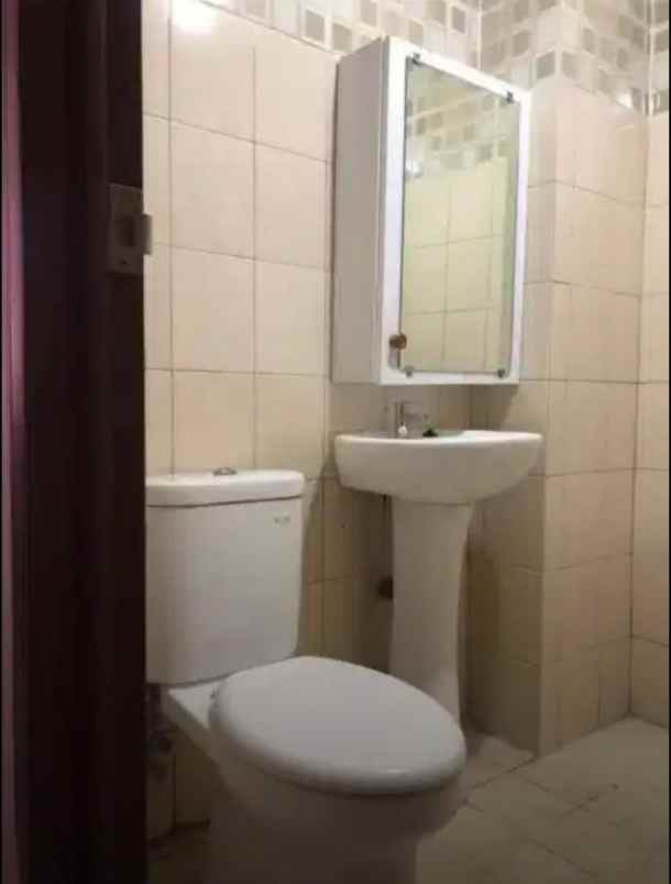 disewakan apartemen kayu putih