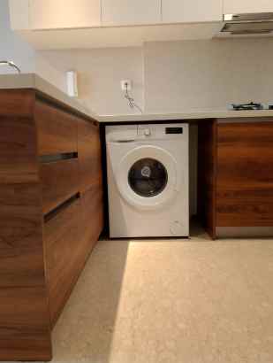 disewakan apartemen marigold navapark bsd city