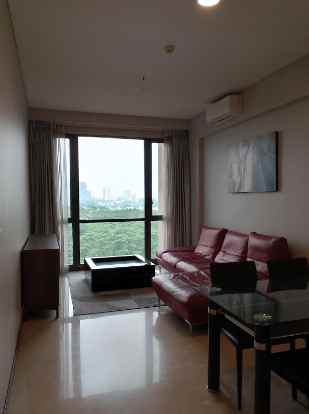 disewakan apartemen marigold navapark bsd city