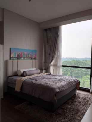 disewakan apartemen marigold navapark bsd city