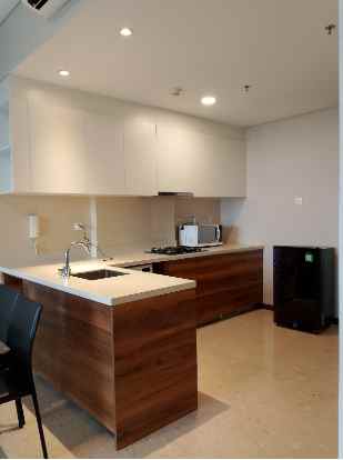 disewakan apartemen marigold navapark bsd city