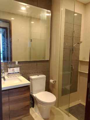 disewakan apartemen marigold navapark bsd city