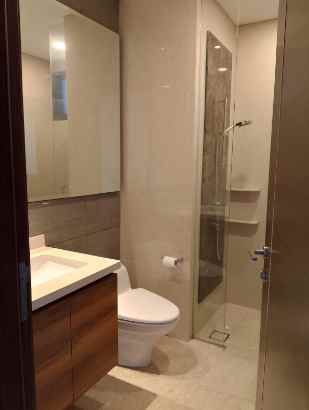 disewakan apartemen marigold navapark bsd city