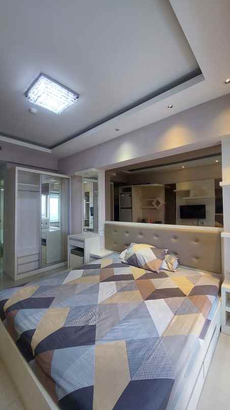 disewakan apartemen orchad pakuwon indah