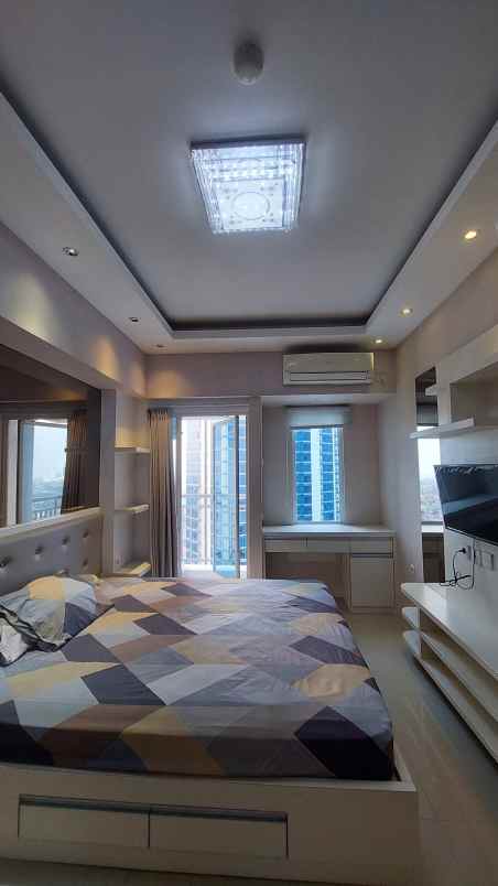 disewakan apartemen orchad pakuwon indah