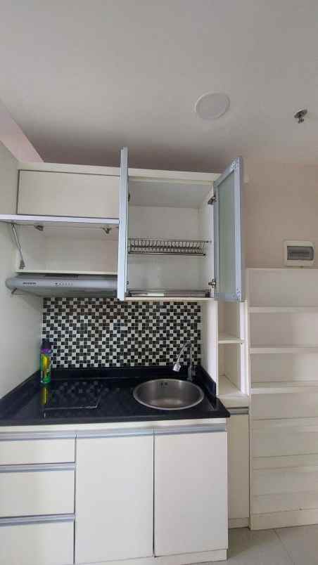 disewakan apartemen orchad pakuwon indah