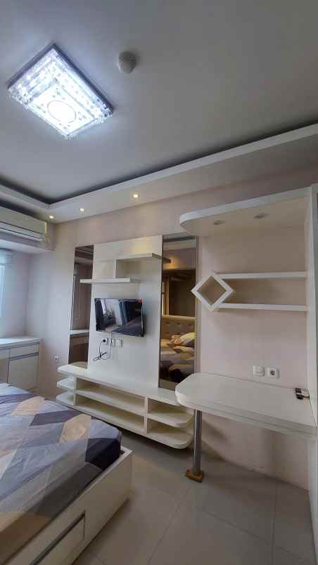 disewakan apartemen orchad pakuwon indah