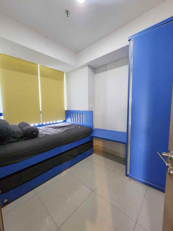 disewakan apartemen pantai indah kapuk