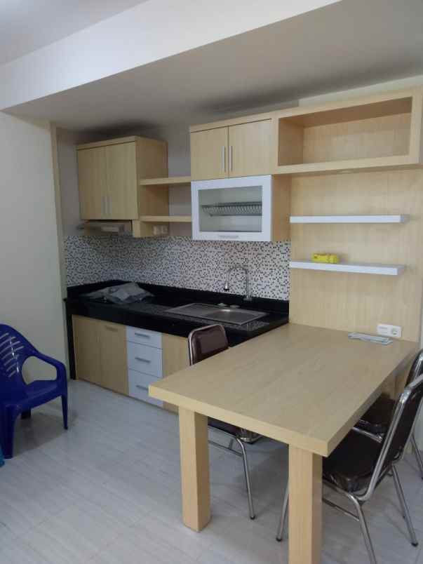disewakan apartemen puncak dharmahusada