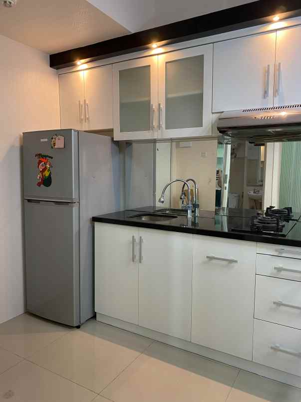 disewakan apartemen puncak kertajaya