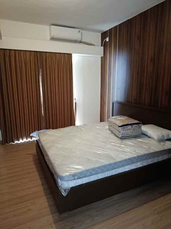 disewakan apartemen sky house bsd