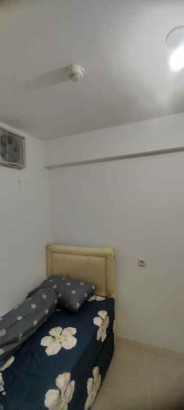 disewakan apartemen strategis di jakarta