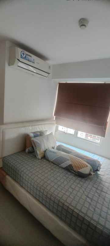 disewakan apartemen strategis di jakarta