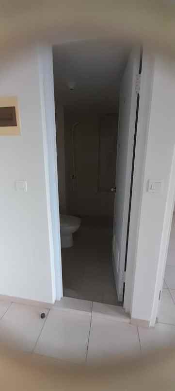 disewakan apartemen summarecon bekasi