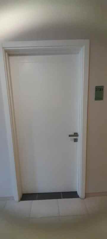 disewakan apartemen summarecon bekasi