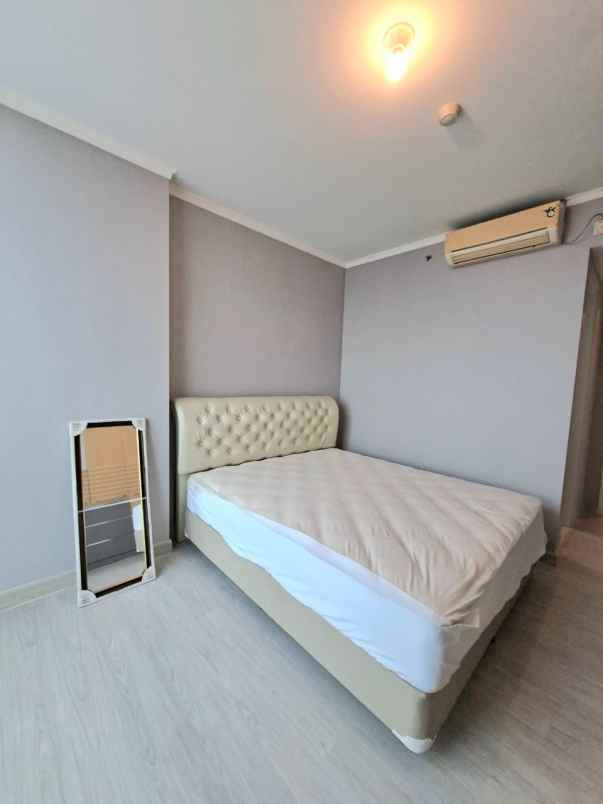 disewakan apartemen vue