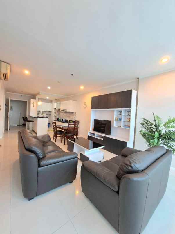 disewakan apartemen vue