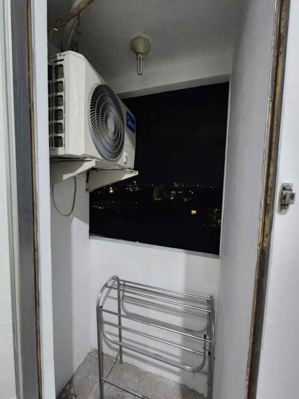 disewakan apartement puncak kertajaya