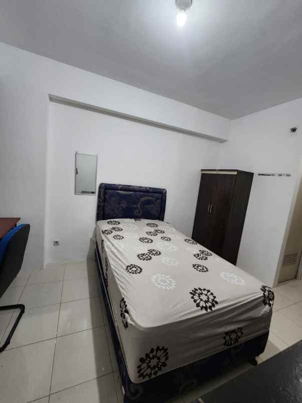 disewakan apartement puncak kertajaya