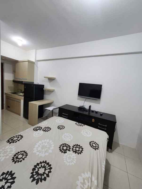 disewakan apartement puncak kertajaya