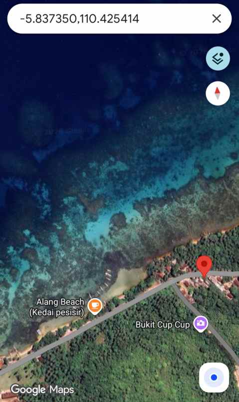 disewakan dijual cocok untuk investasi