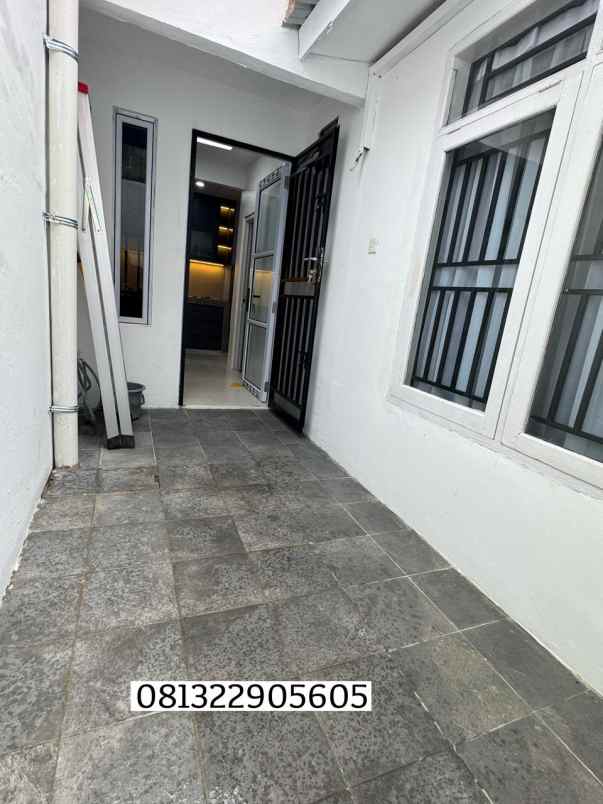 disewakan dutamas batam centre