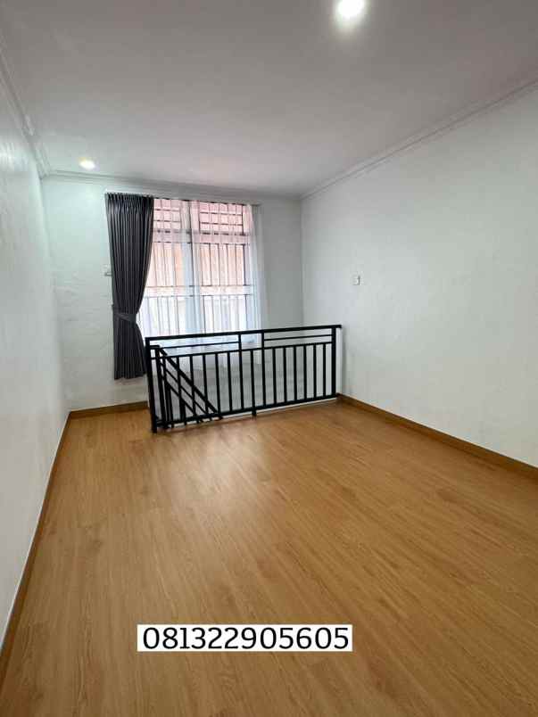 disewakan dutamas batam centre