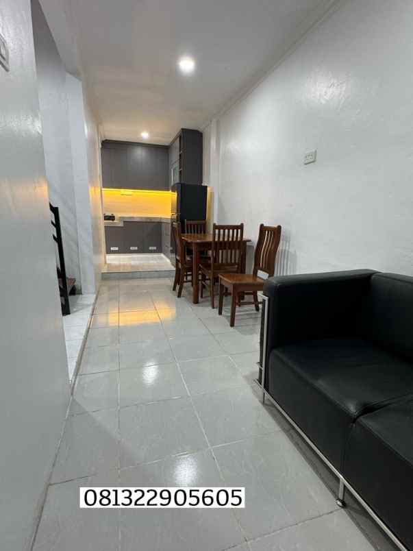 disewakan dutamas batam centre