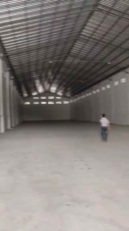 disewakan gudang di solo