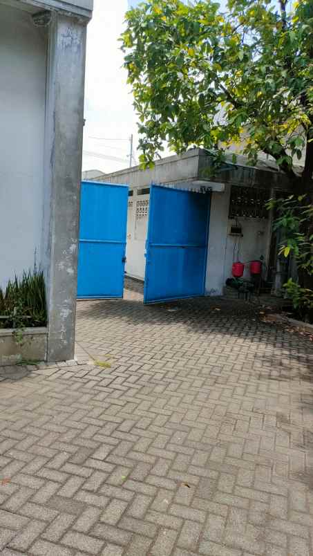 disewakan gudang di trosobo sidoarjo