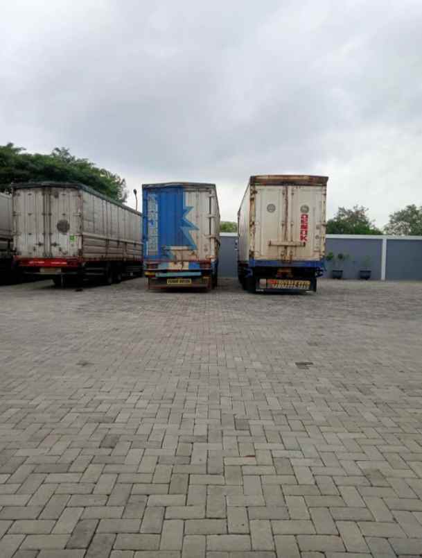 disewakan gudang siap pakai di boyolali