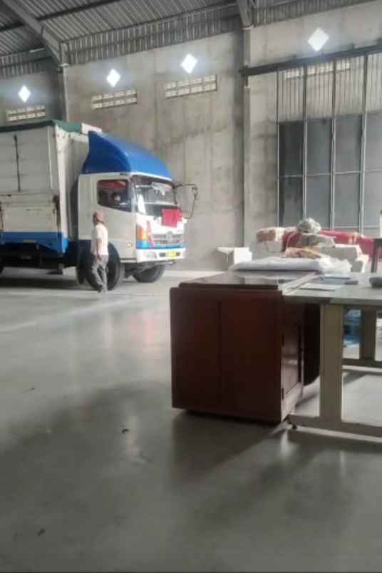 disewakan gudang siap pakai di boyolali