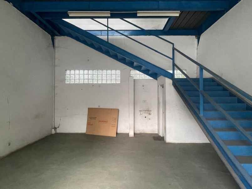 disewakan gudang siap pakai di leuwigajah cimahi